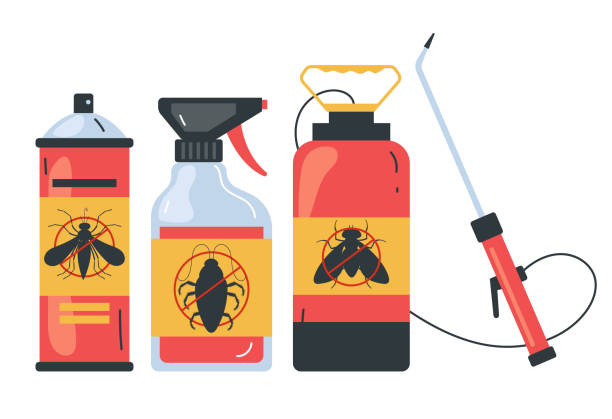 Best Pest Inspection Near Me  in Bruce, MS